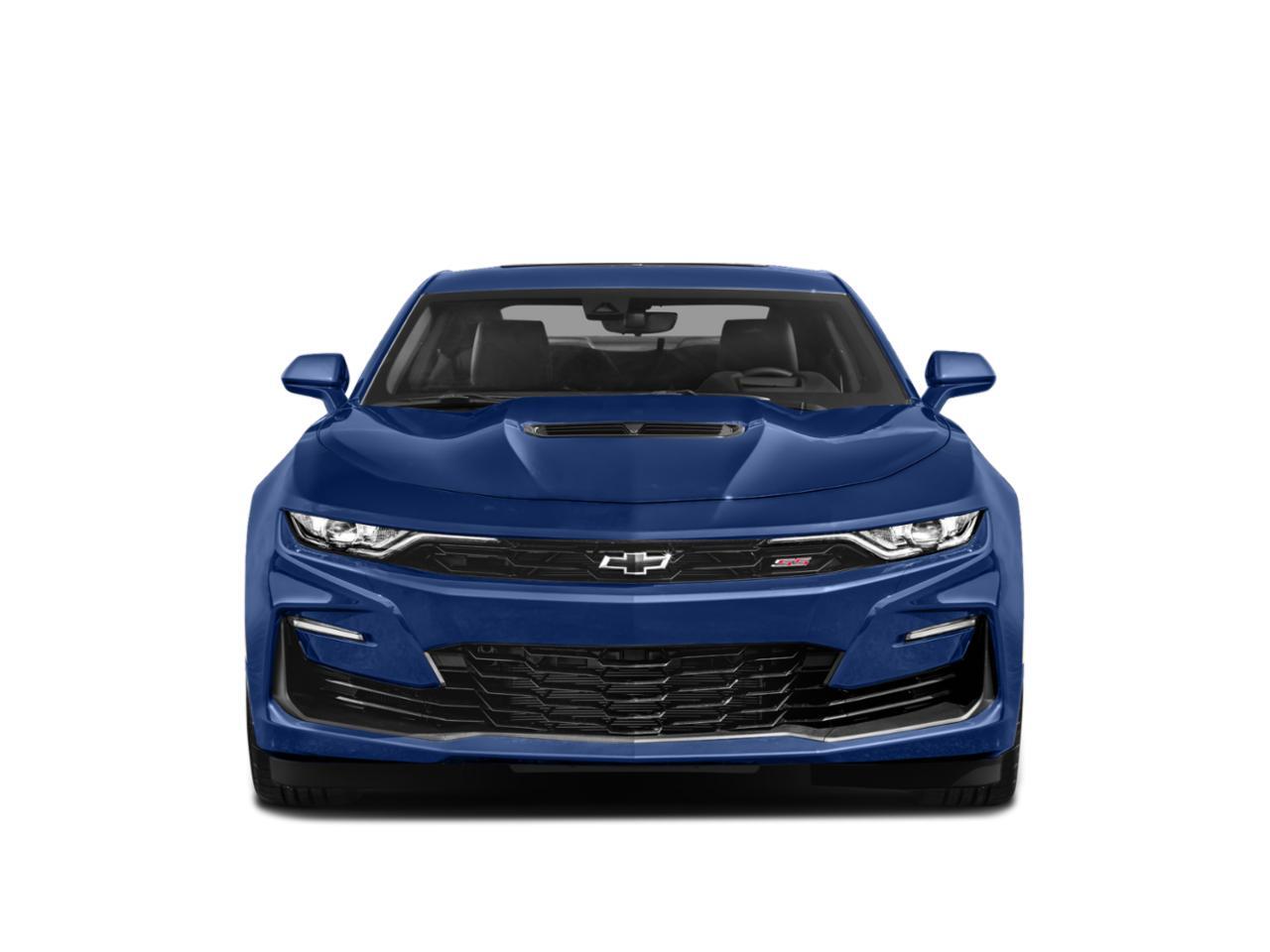2022 Chevrolet Camaro SS San Clemente CA