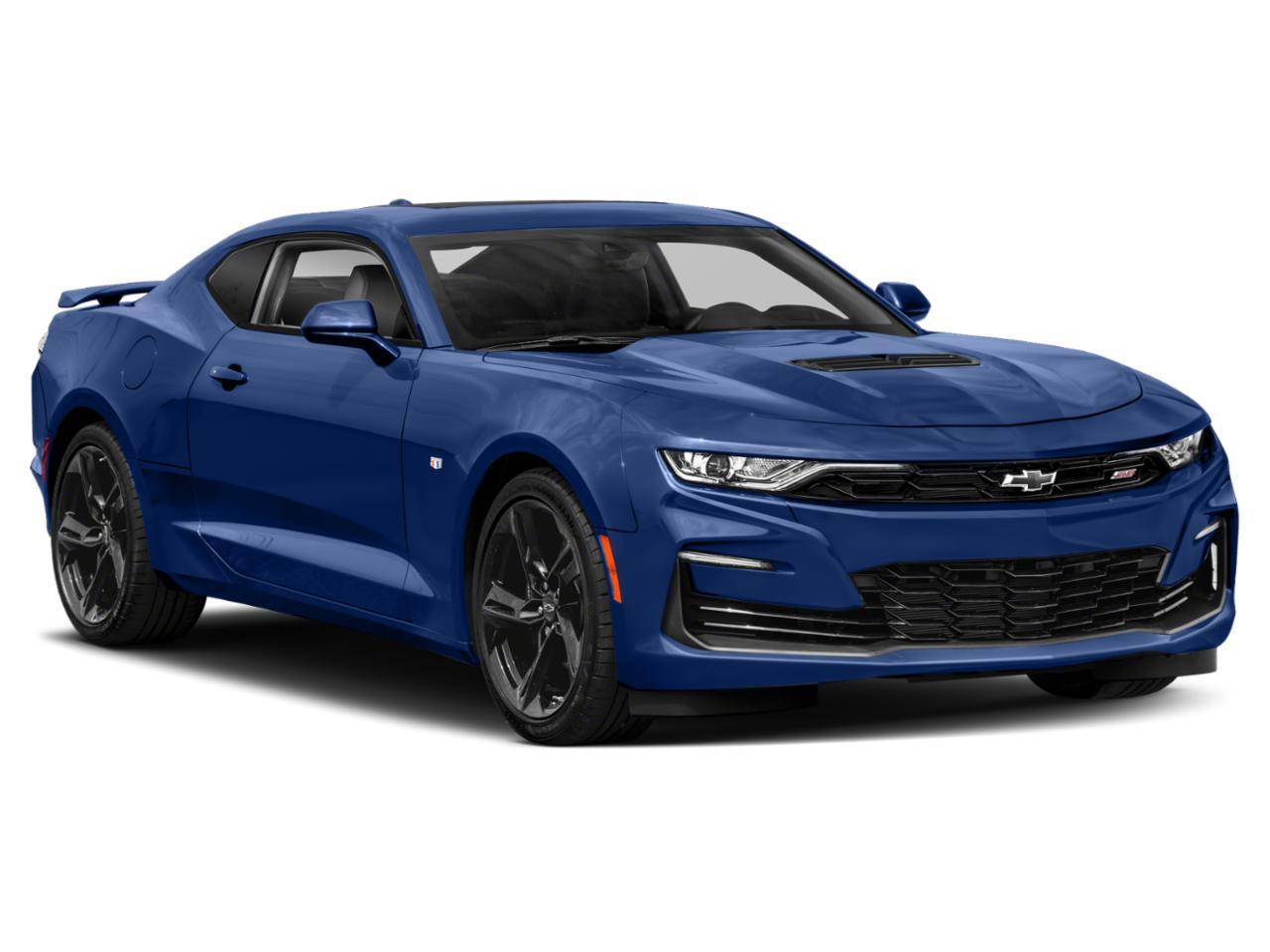 2022 Chevrolet Camaro SS San Clemente CA