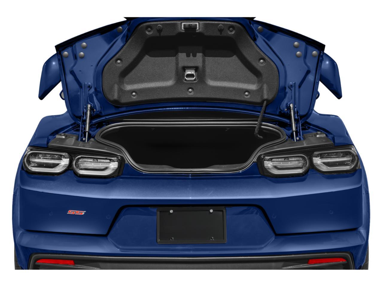 2022 Chevrolet Camaro SS San Clemente CA