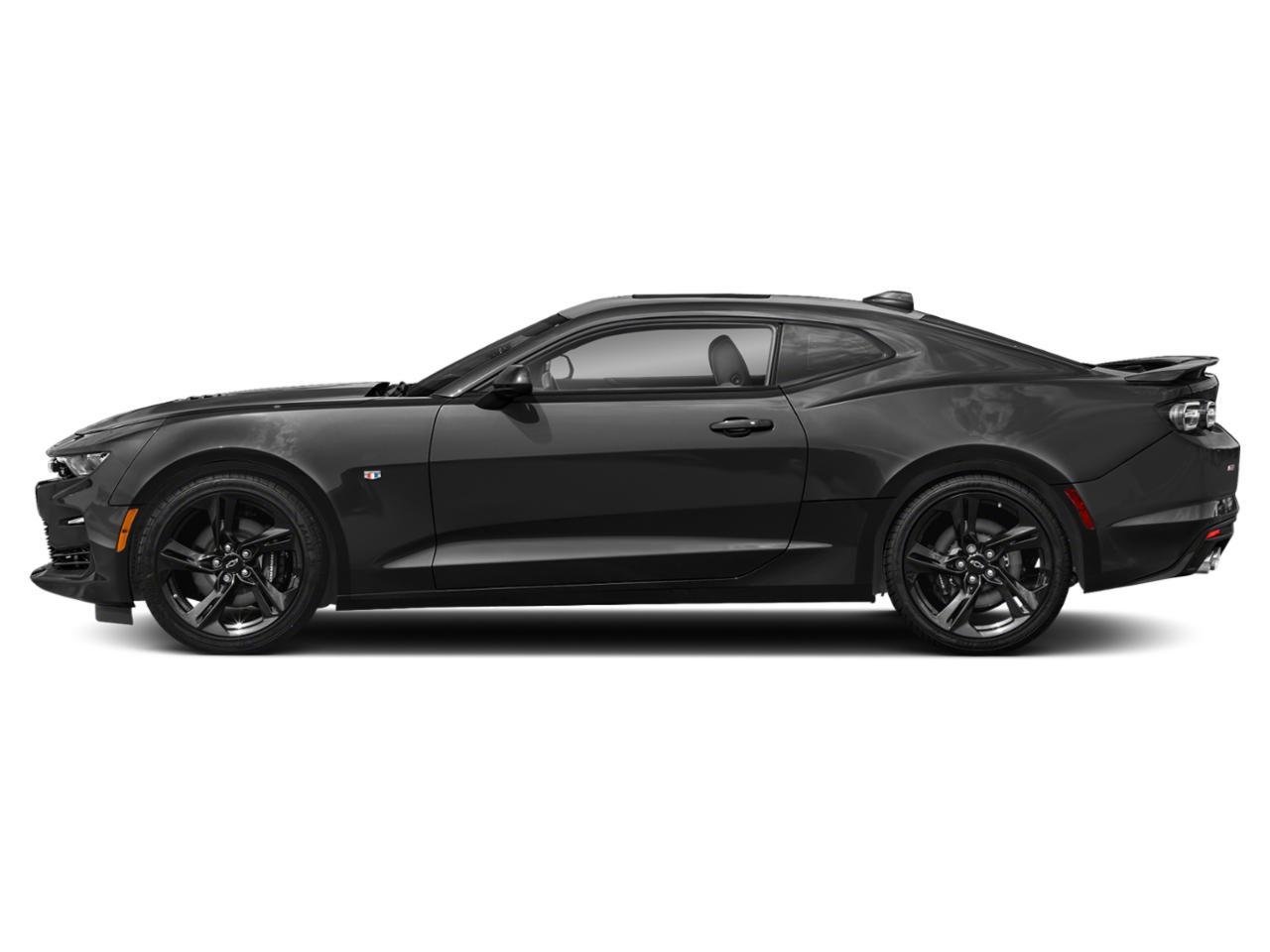2022 Chevrolet Camaro SS