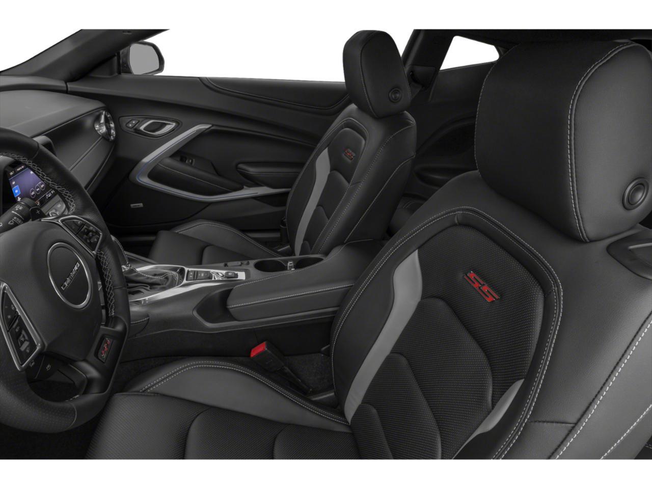 2022 Chevrolet Camaro SS San Clemente CA