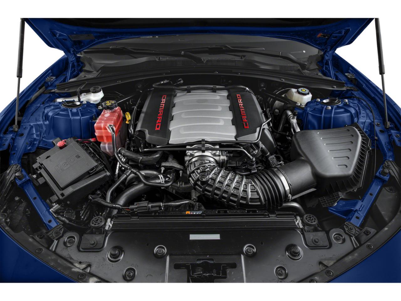 2022 Chevrolet Camaro SS San Clemente CA