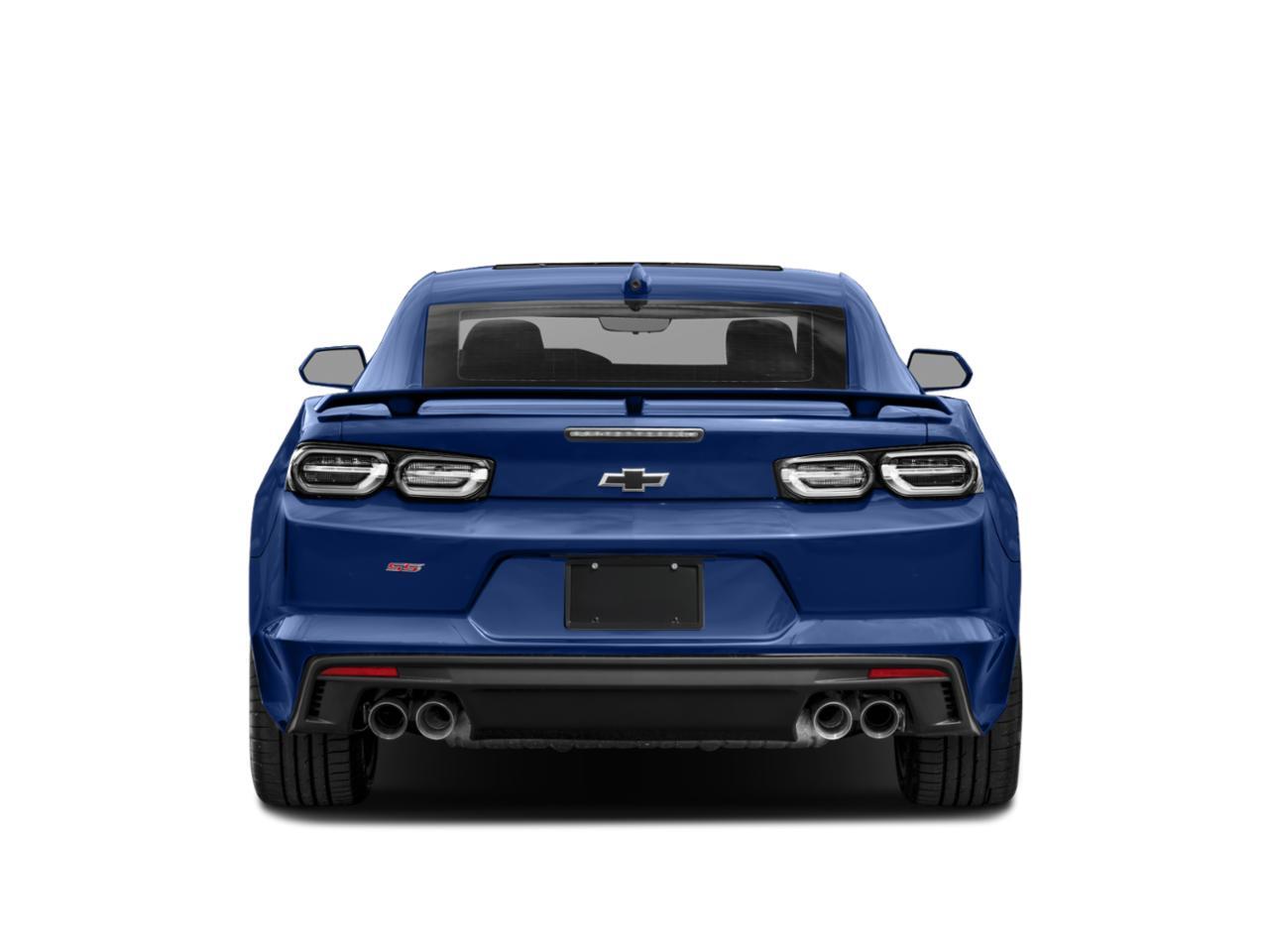 2022 Chevrolet Camaro SS San Clemente CA