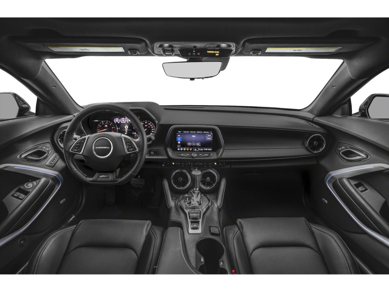 2022 Chevrolet Camaro SS San Clemente CA