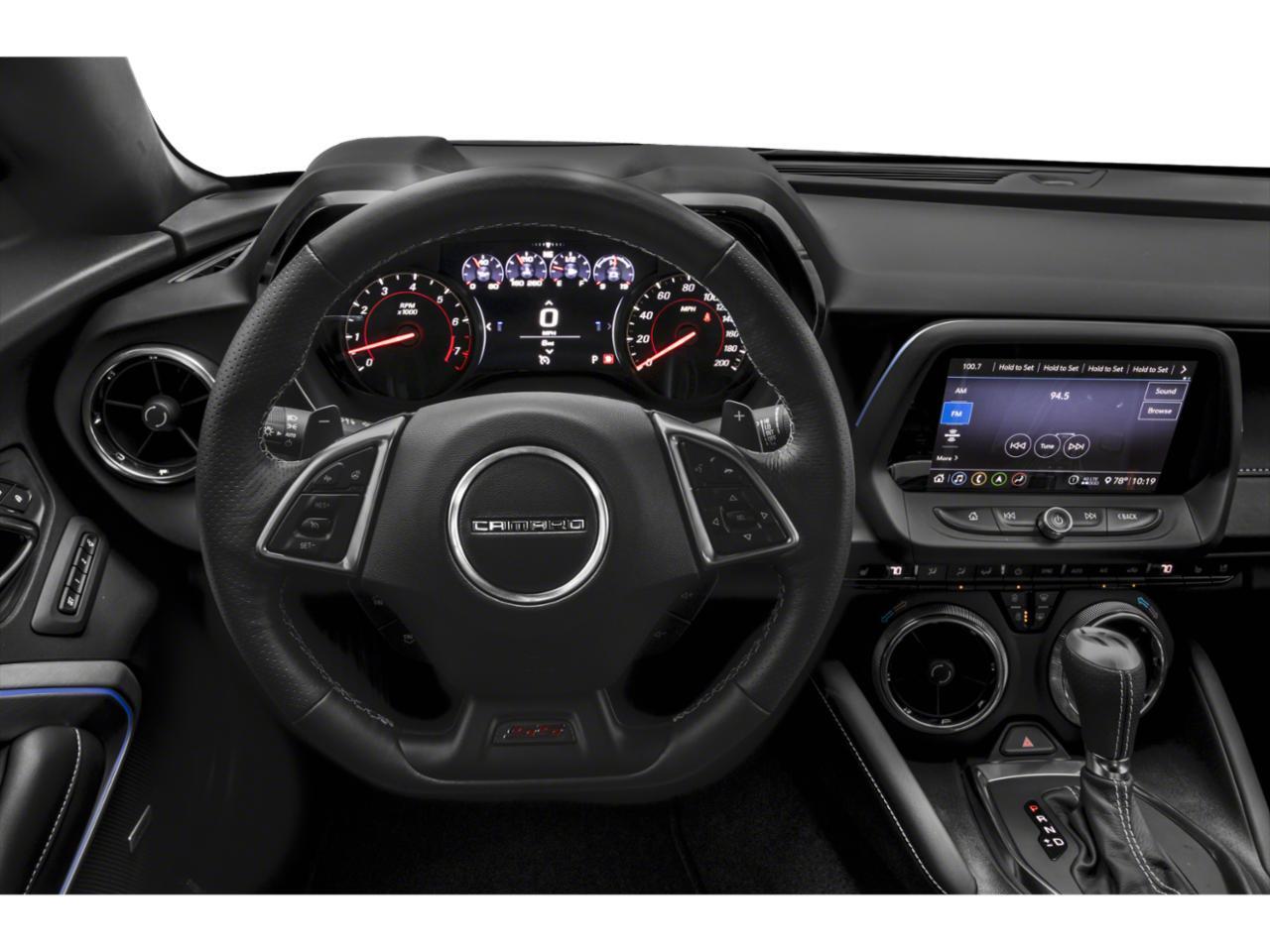 2022 Chevrolet Camaro SS San Clemente CA