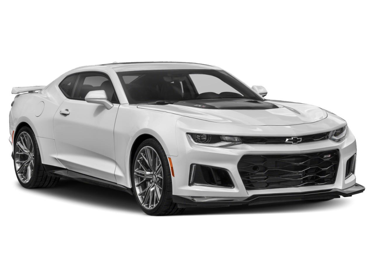 2022 Chevrolet Camaro ZL1 Coupe Irving TX