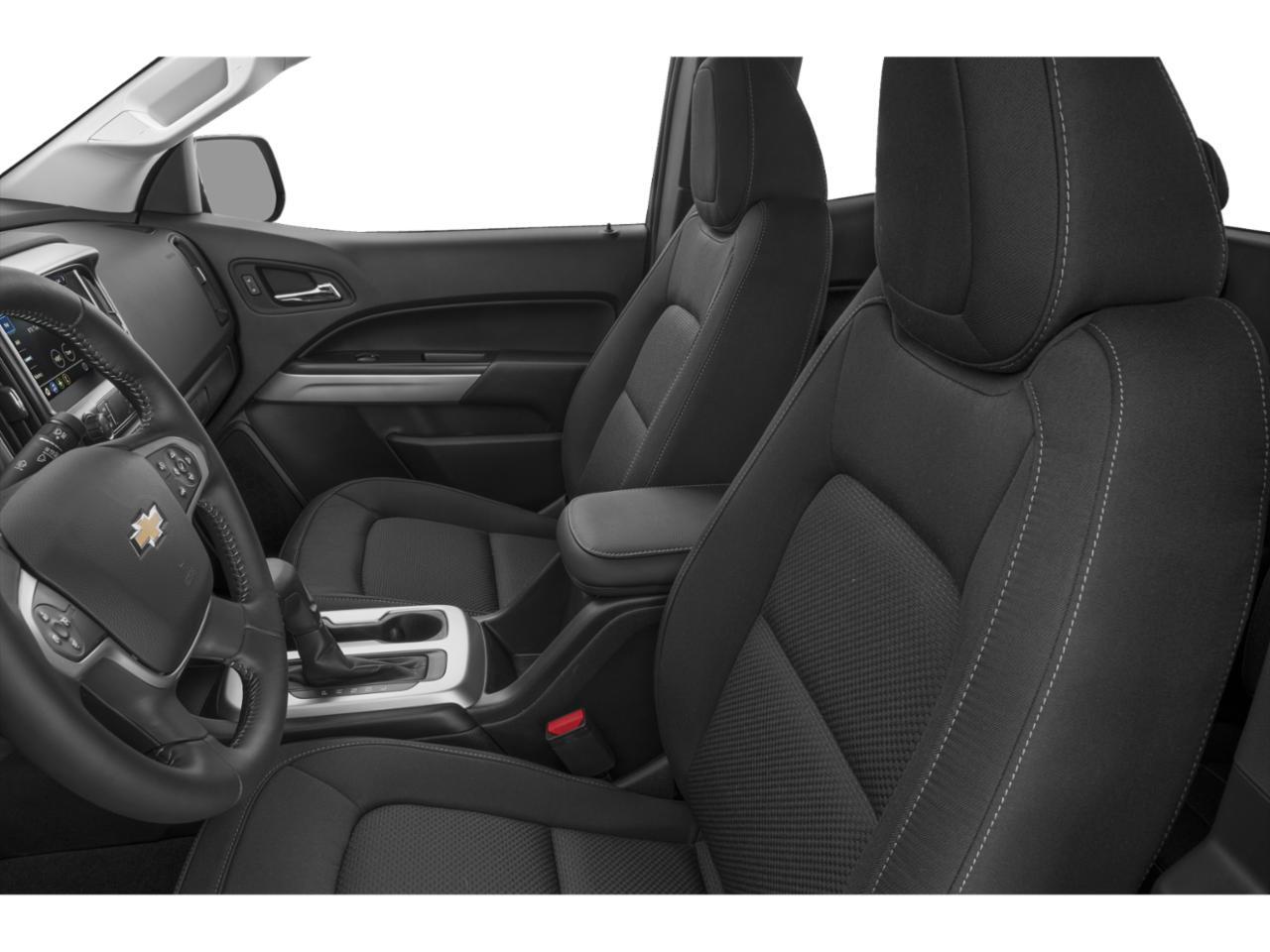 2022 Chevrolet Colorado 2LT Washington MO