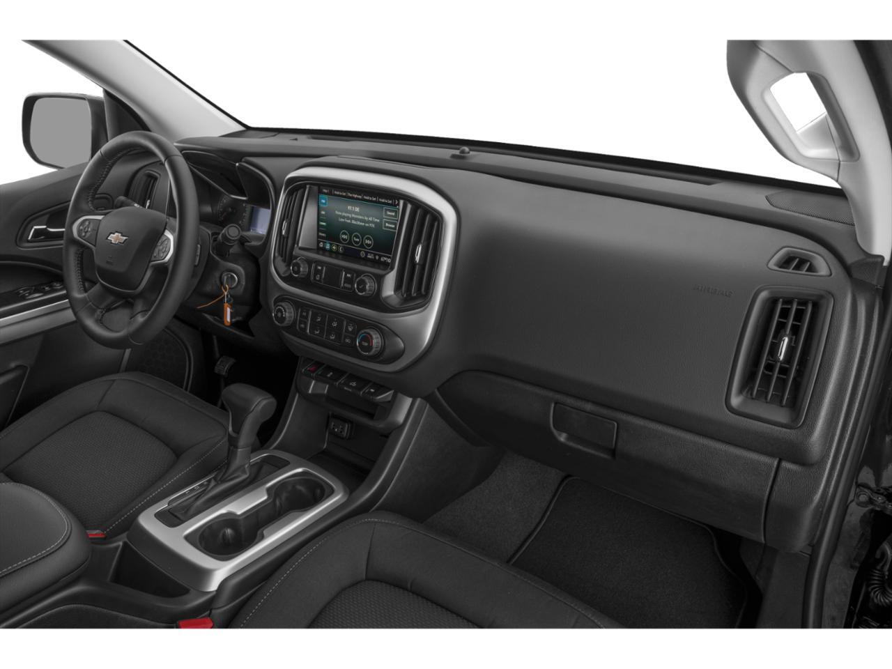 2022 Chevrolet Colorado 2WD Extended Cab Long Box LT Beeville TX