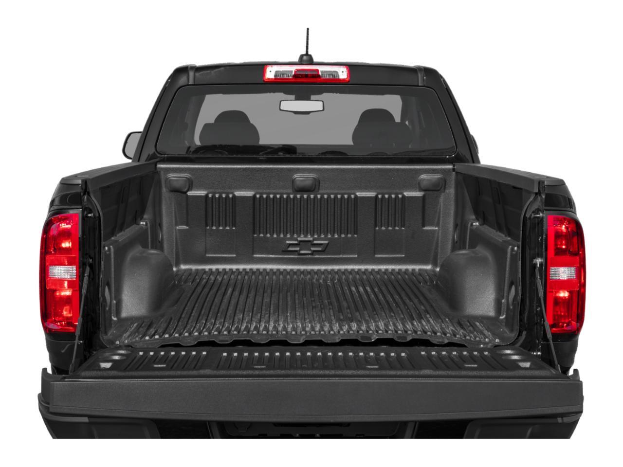 2022 Chevrolet Colorado 2WD Extended Cab Long Box LT Mesa AZ
