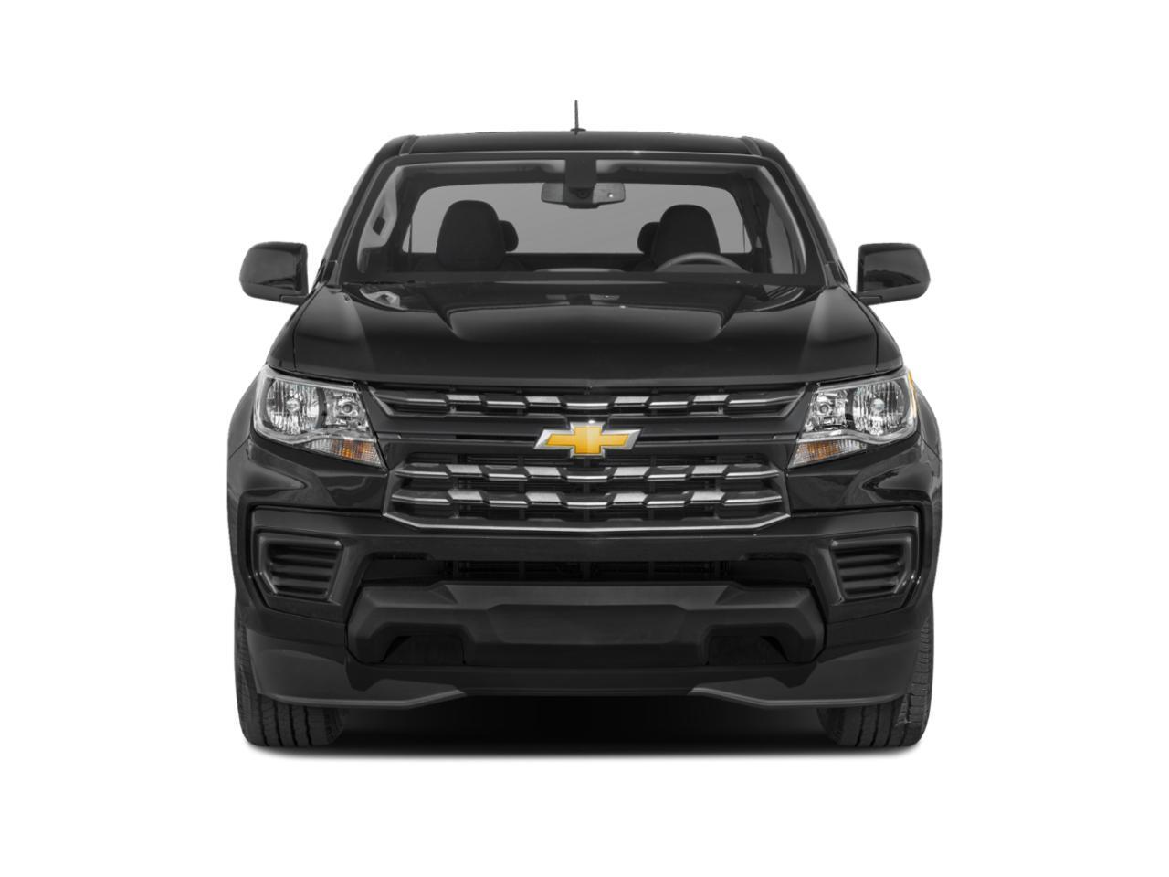 2022 Chevrolet Colorado 2WD Extended Cab Long Box LT Mesa AZ