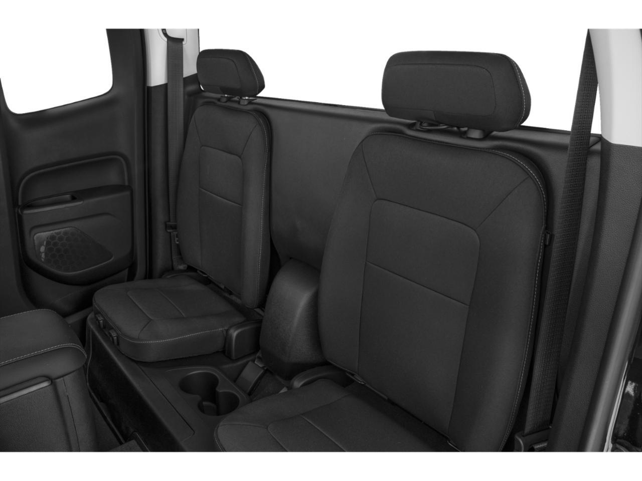 2022 Chevrolet Colorado 2WD Extended Cab Long Box LT Mesa AZ