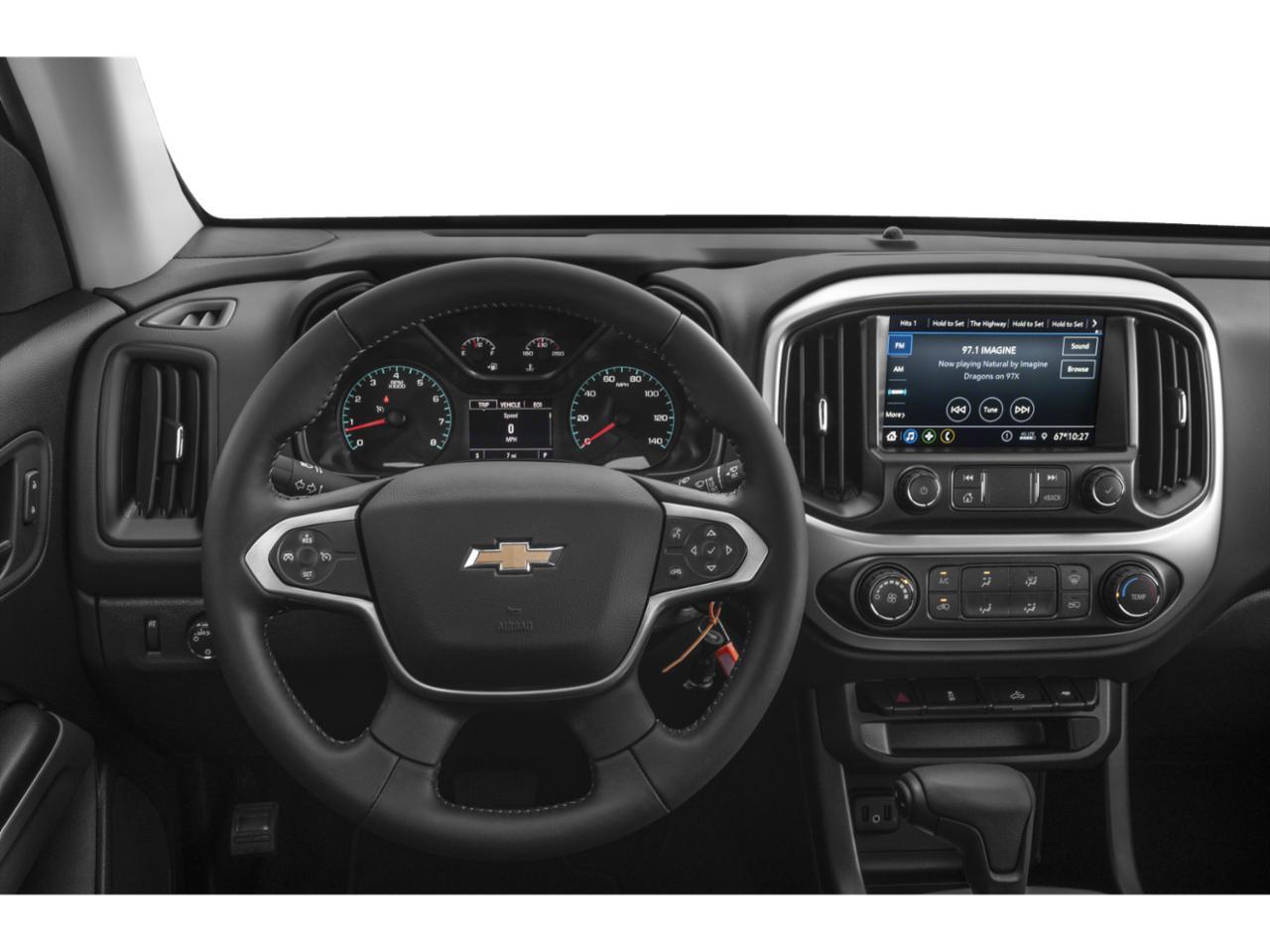 2022 Chevrolet Colorado 2WD Extended Cab Long Box LT Mesa AZ