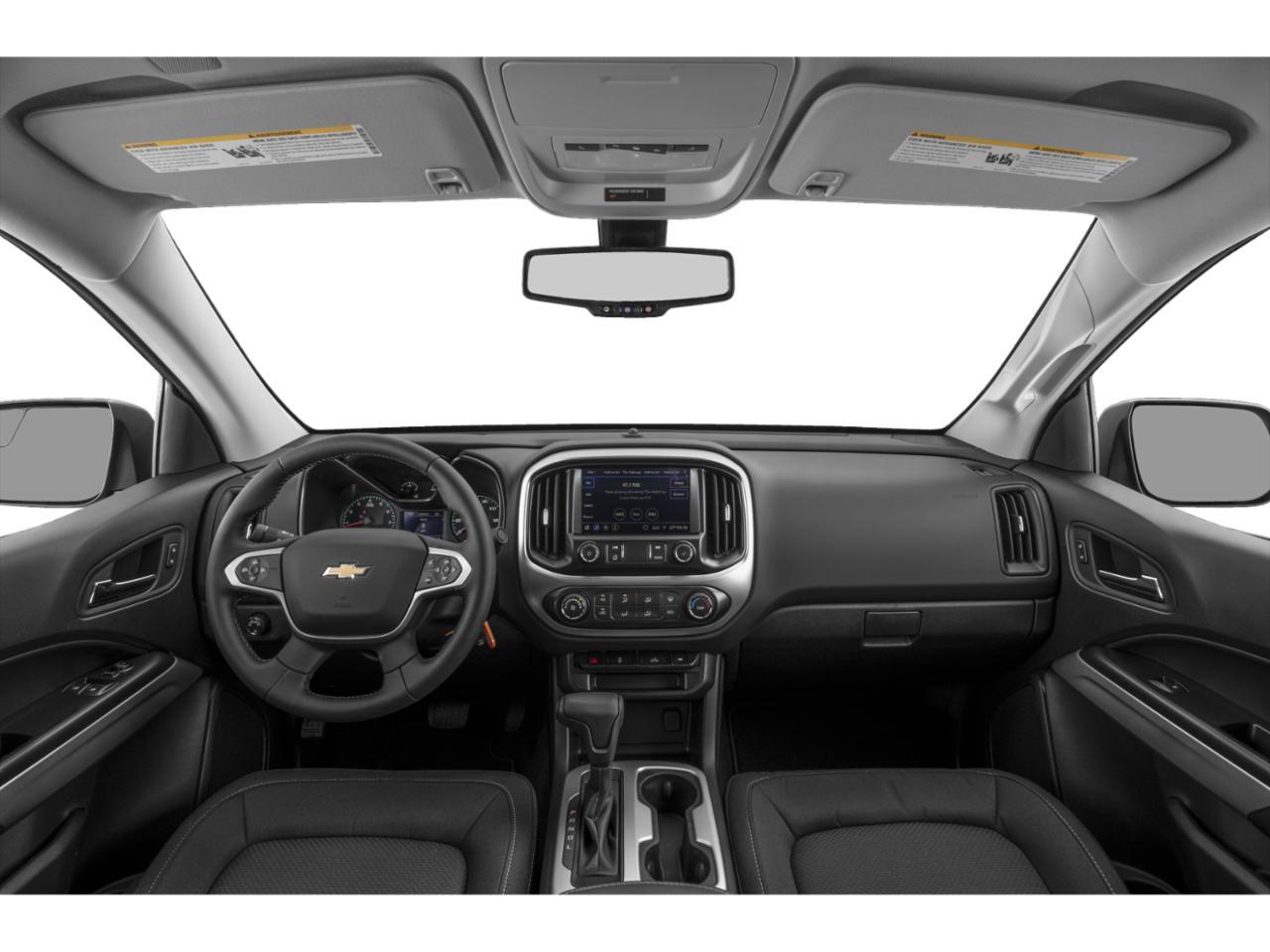 2022 Chevrolet Colorado 2WD Extended Cab Long Box LT Mesa AZ