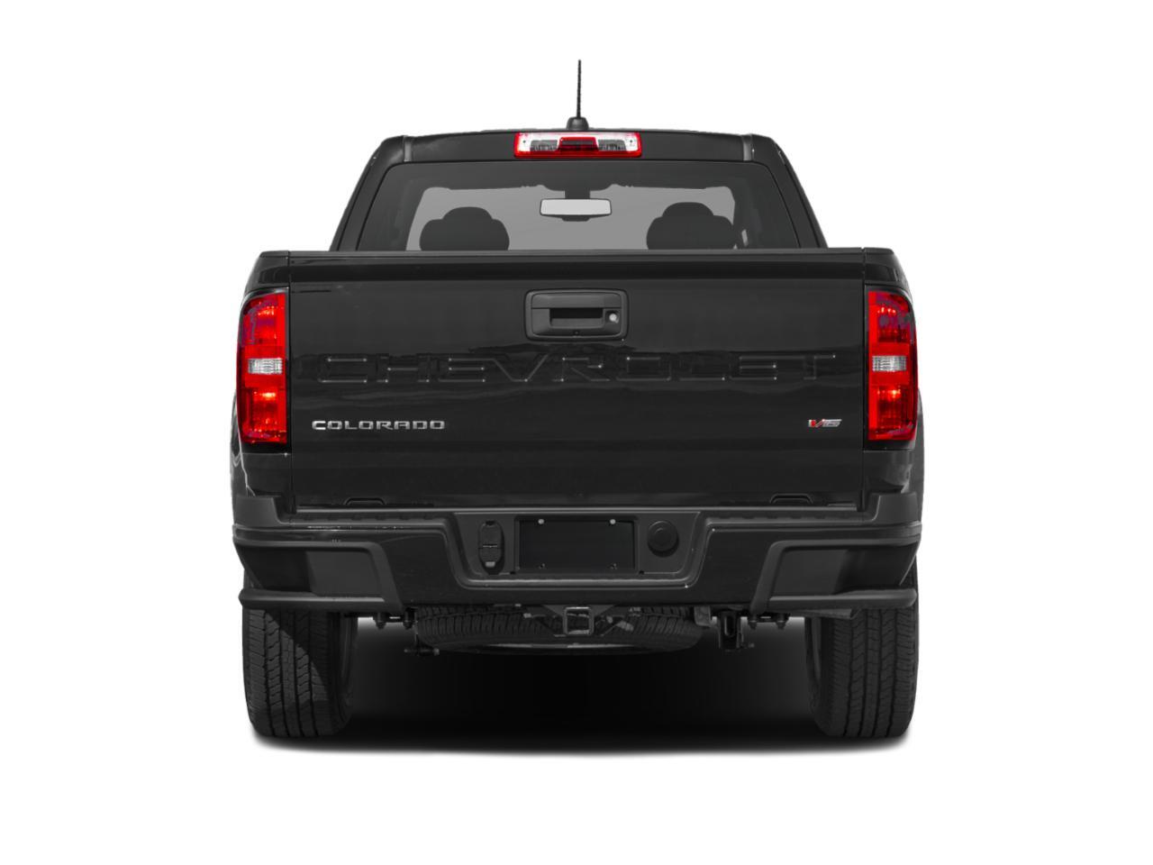 2022 Chevrolet Colorado 2WD Extended Cab Long Box LT Mesa AZ