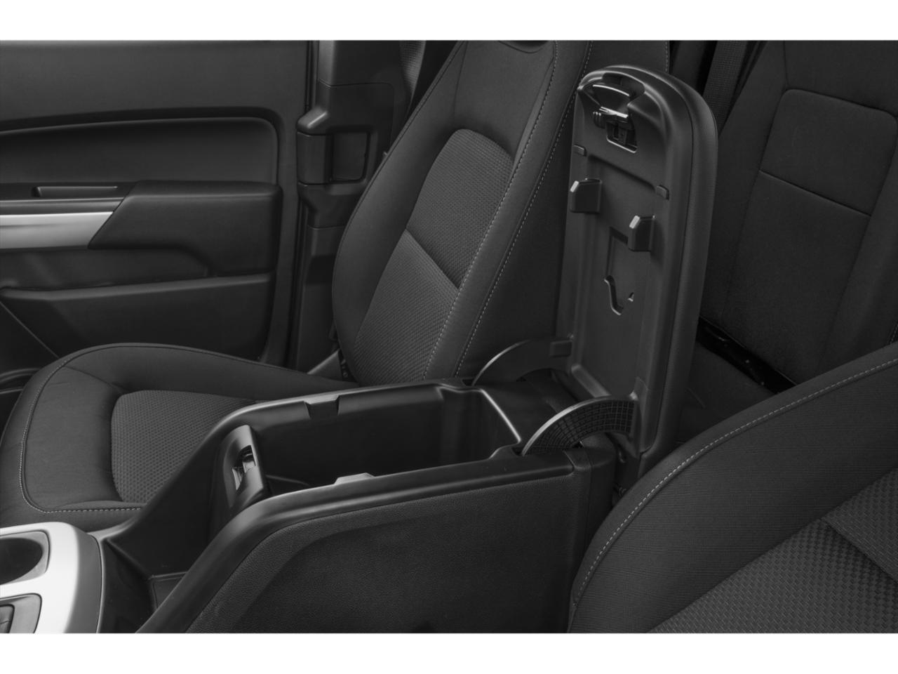 2022 Chevrolet Colorado 2WD Extended Cab Long Box LT Mesa AZ