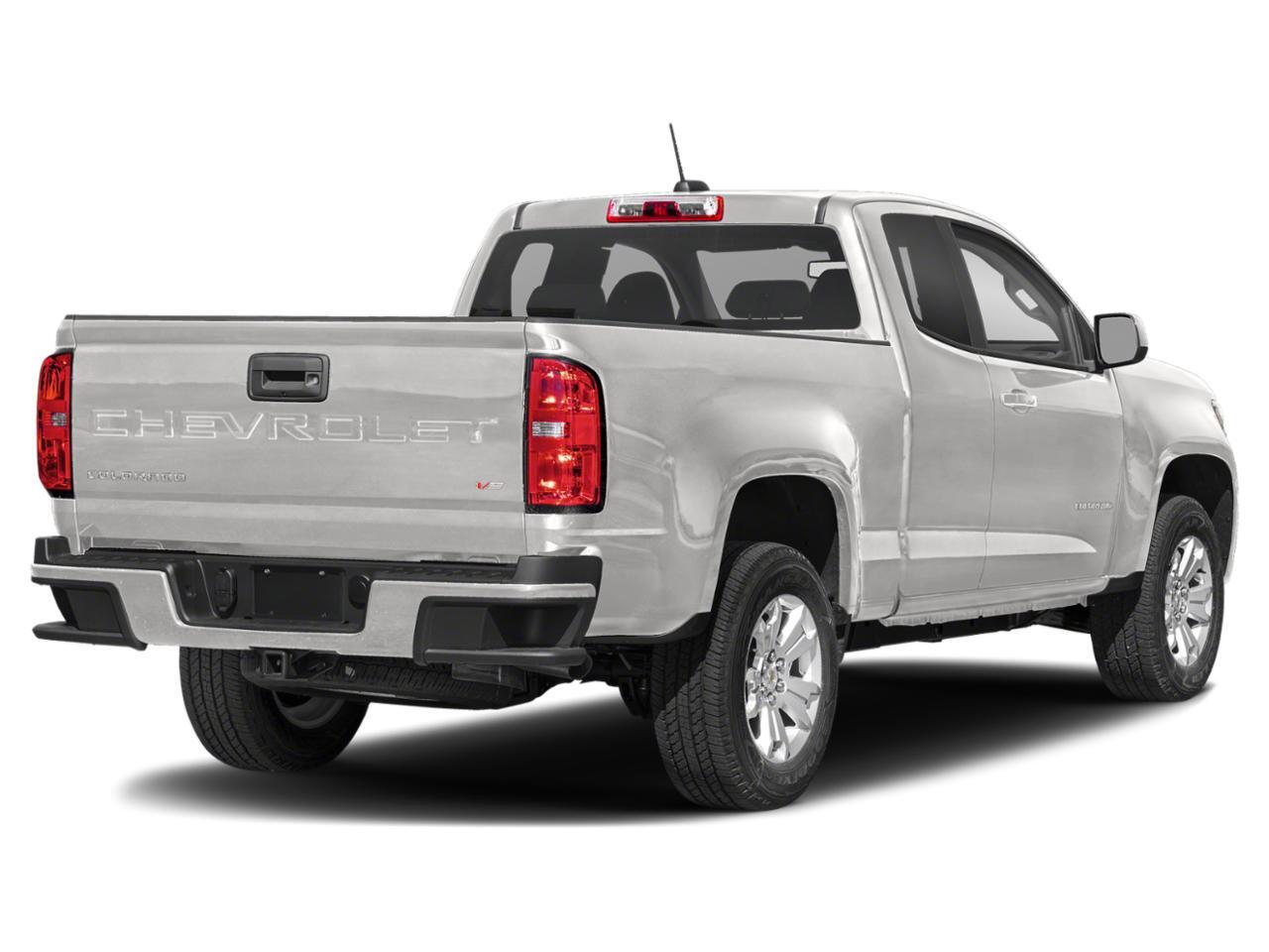 2022 Chevrolet Colorado 2WD LT Lakeworth FL