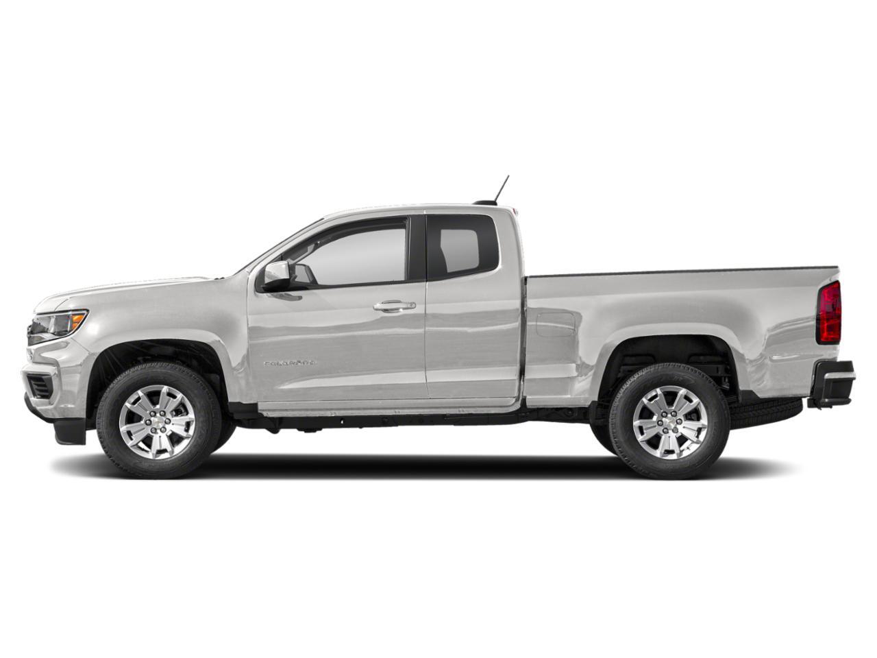 2022 Chevrolet Colorado 2WD LT Lakeworth FL