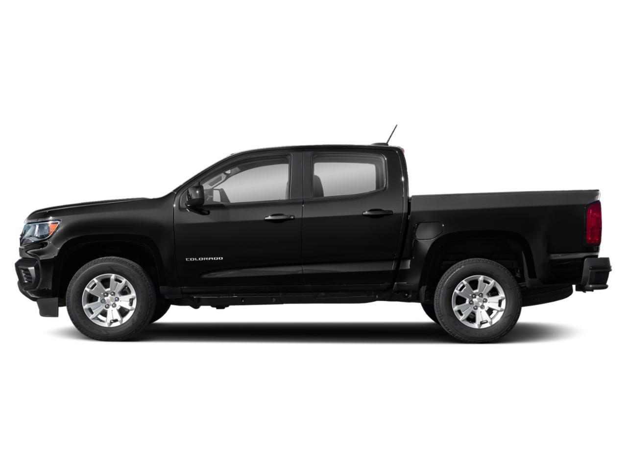 2022 Chevrolet Colorado 2WD LT San Clemente CA
