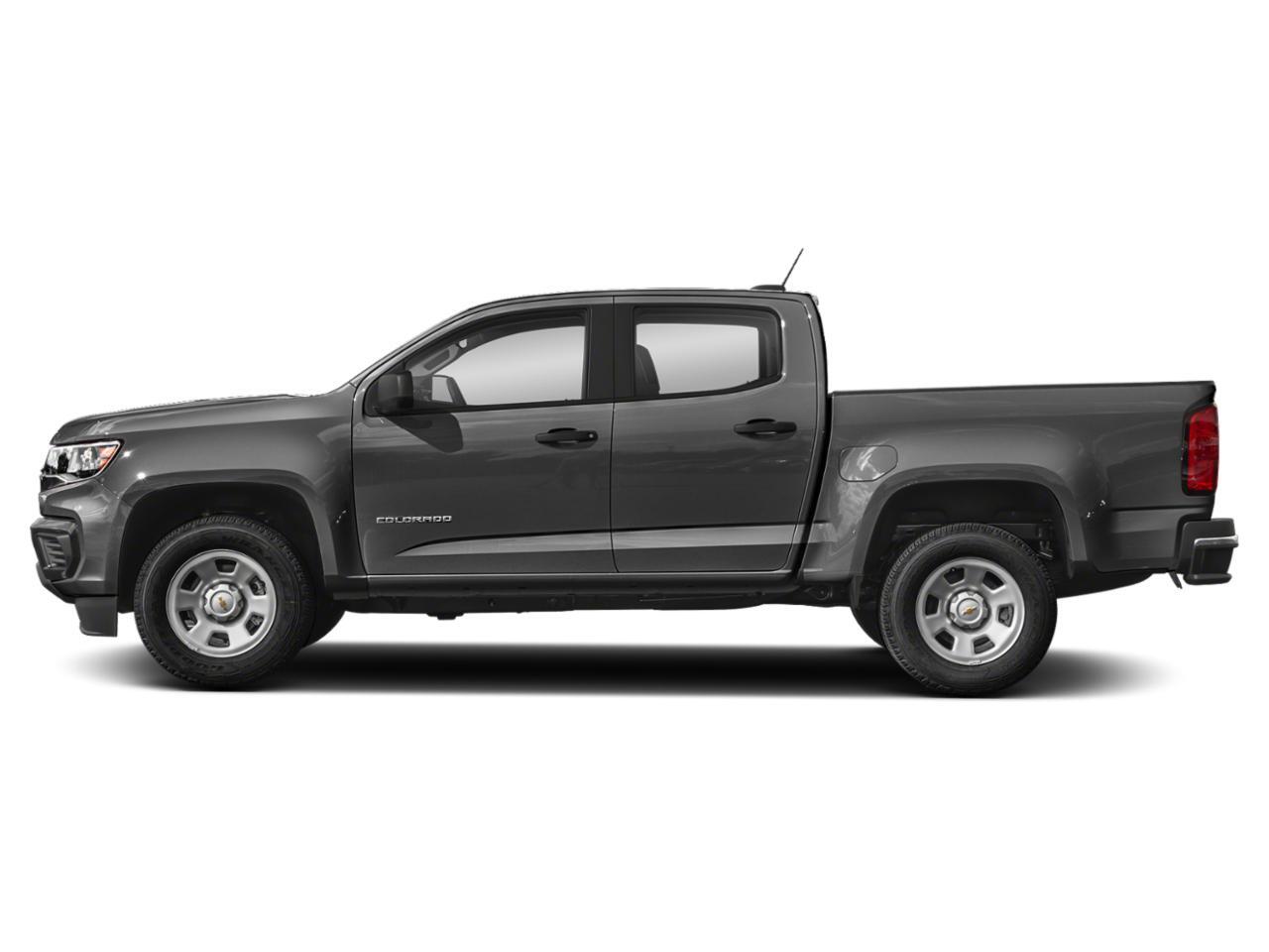 2022 Chevrolet Colorado 2WD Work Truck San Clemente CA