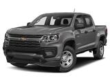 2022 Chevrolet Colorado 2WD Work Truck San Clemente CA