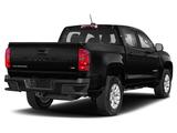 2022 Chevrolet Colorado 4WD LT Oshkosh WI