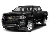 2022 Chevrolet Colorado 4WD LT Oshkosh WI
