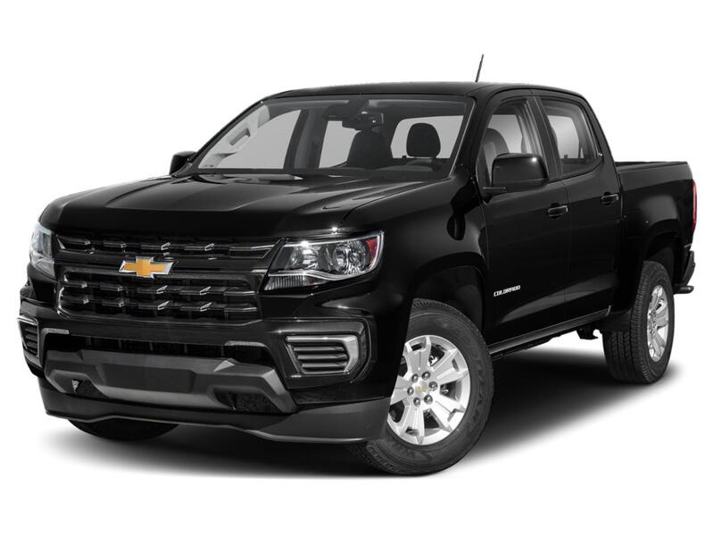 2022 Chevrolet Colorado 4WD LT Oshkosh WI