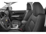 2022 Chevrolet Colorado 4WD LT San Clemente CA