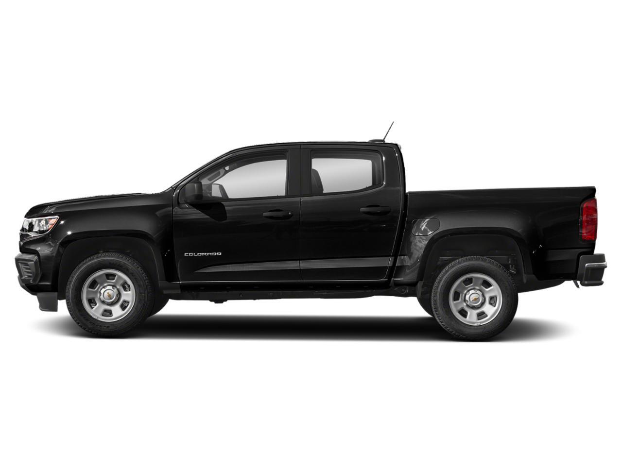 2022 Chevrolet Colorado 4WD Work Truck San Clemente CA