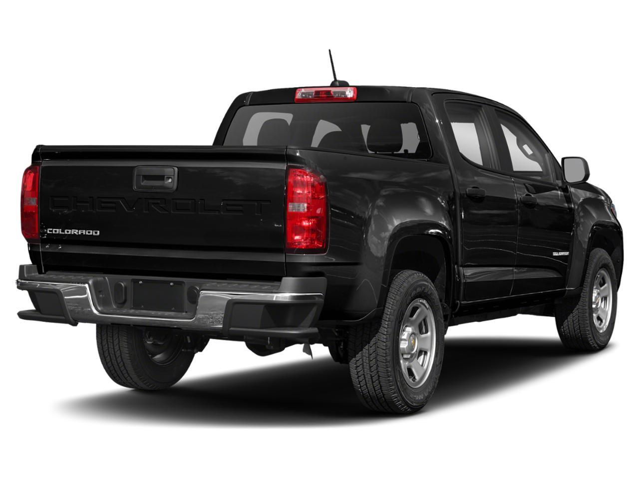 2022 Chevrolet Colorado 4WD Work Truck San Clemente CA