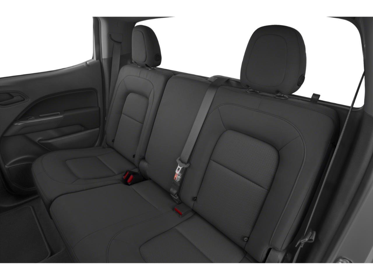 2022 Chevrolet Colorado 4WD Work Truck San Clemente CA