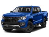 2022 Chevrolet Colorado 4WD Z71 Oshkosh WI