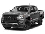 2022 Chevrolet Colorado 4WD Z71 Oshkosh WI