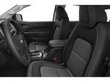2022 Chevrolet Colorado 4WD Z71 Oshkosh WI
