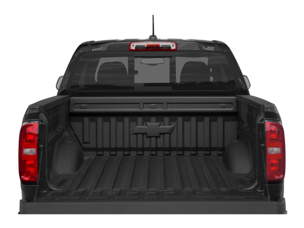 2022 Chevrolet Colorado 4WD Z71 Owego NY