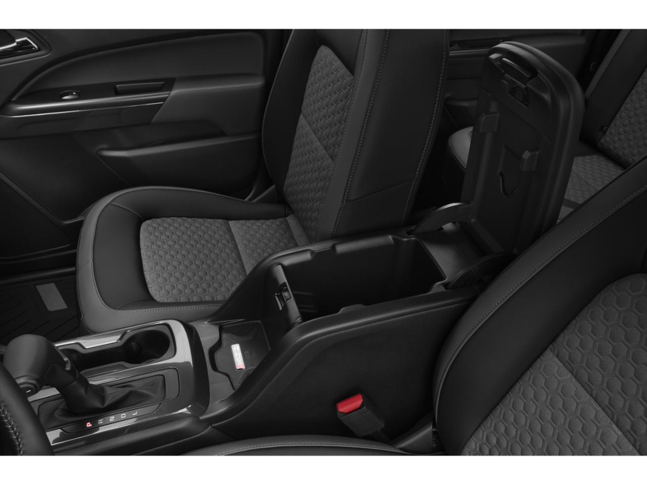 2022 Chevrolet Colorado 4WD Z71 Owego NY