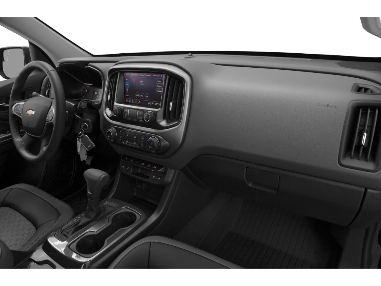 2022 Chevrolet Colorado 4WD Z71 Owego NY