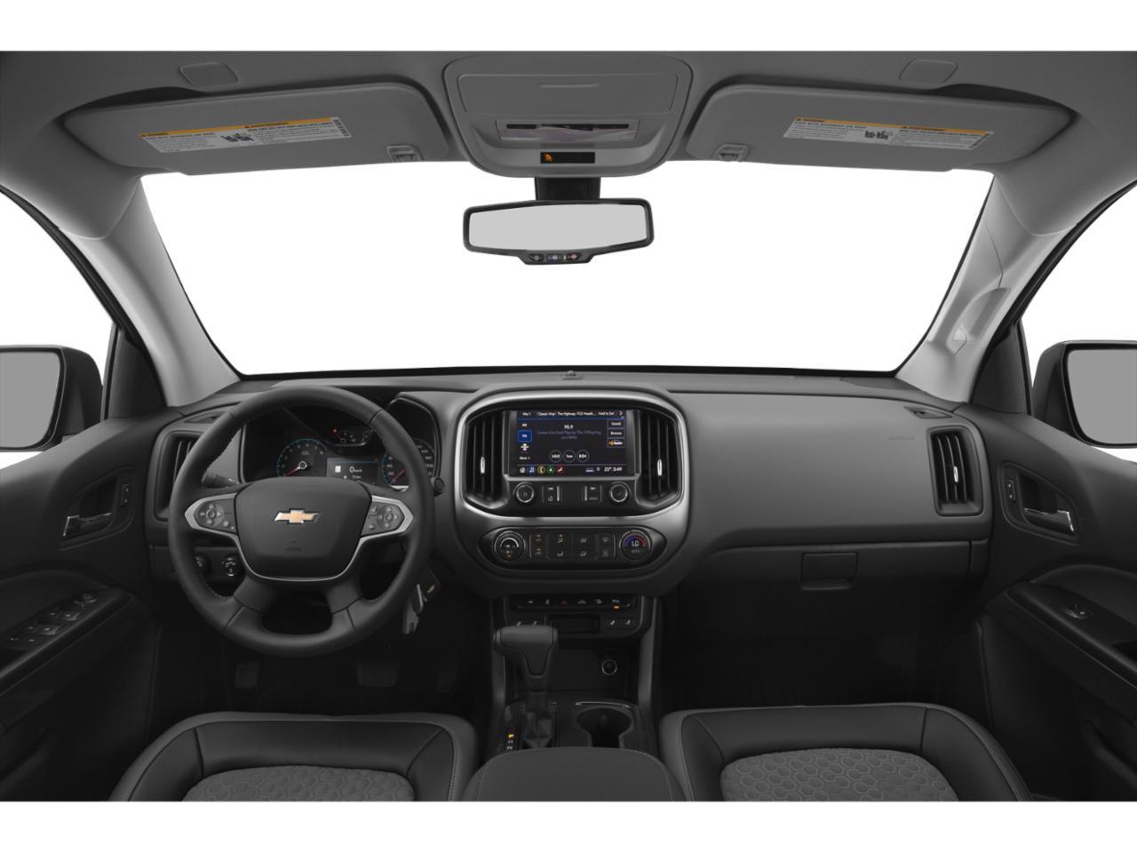 2022 Chevrolet Colorado 4WD Z71 Owego NY