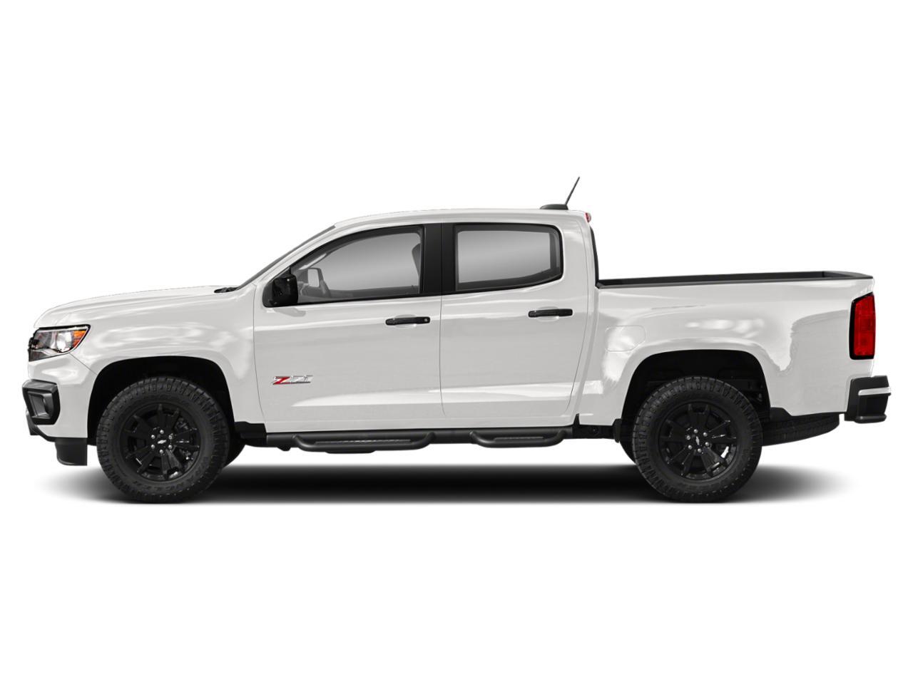 2022 Chevrolet Colorado 4WD Z71 San Clemente CA