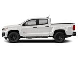 2022 Chevrolet Colorado 4WD Z71 San Clemente CA