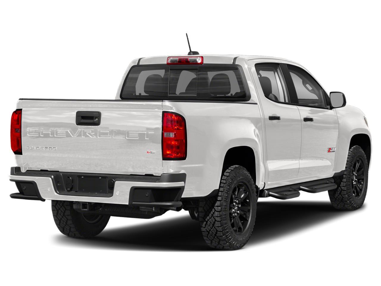 2022 Chevrolet Colorado 4WD Z71 San Clemente CA