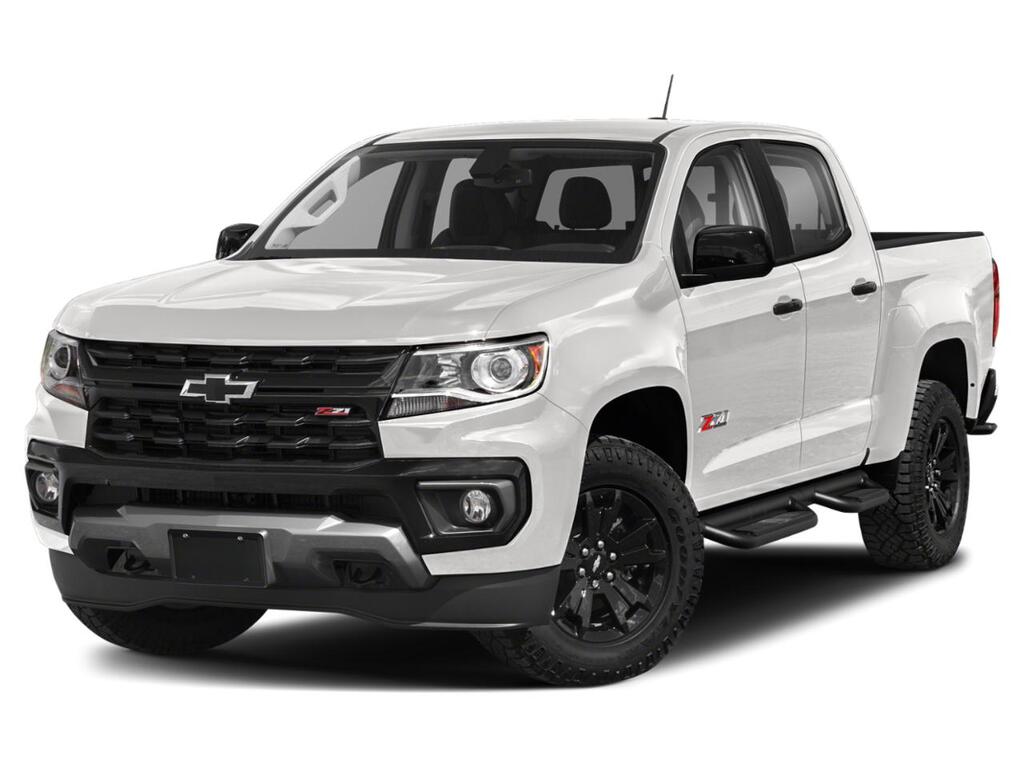 2022 Chevrolet Colorado 4WD Z71 San Clemente CA