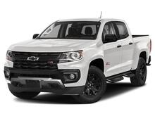 2022_Chevrolet_Colorado_4WD Z71_ San Clemente CA