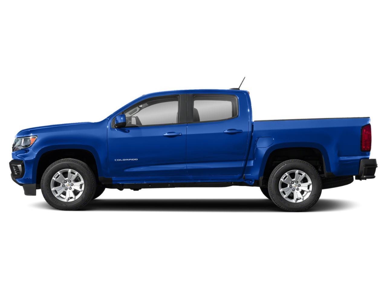 2022 Chevrolet Colorado 4WD ZR2 Whitecourt AB