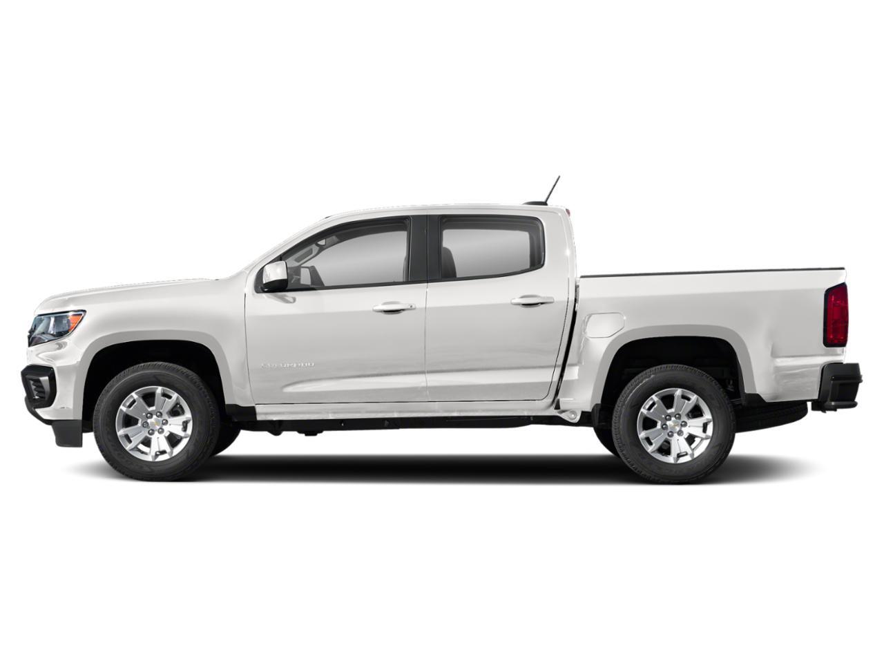 2022 Chevrolet Colorado LT San Clemente CA