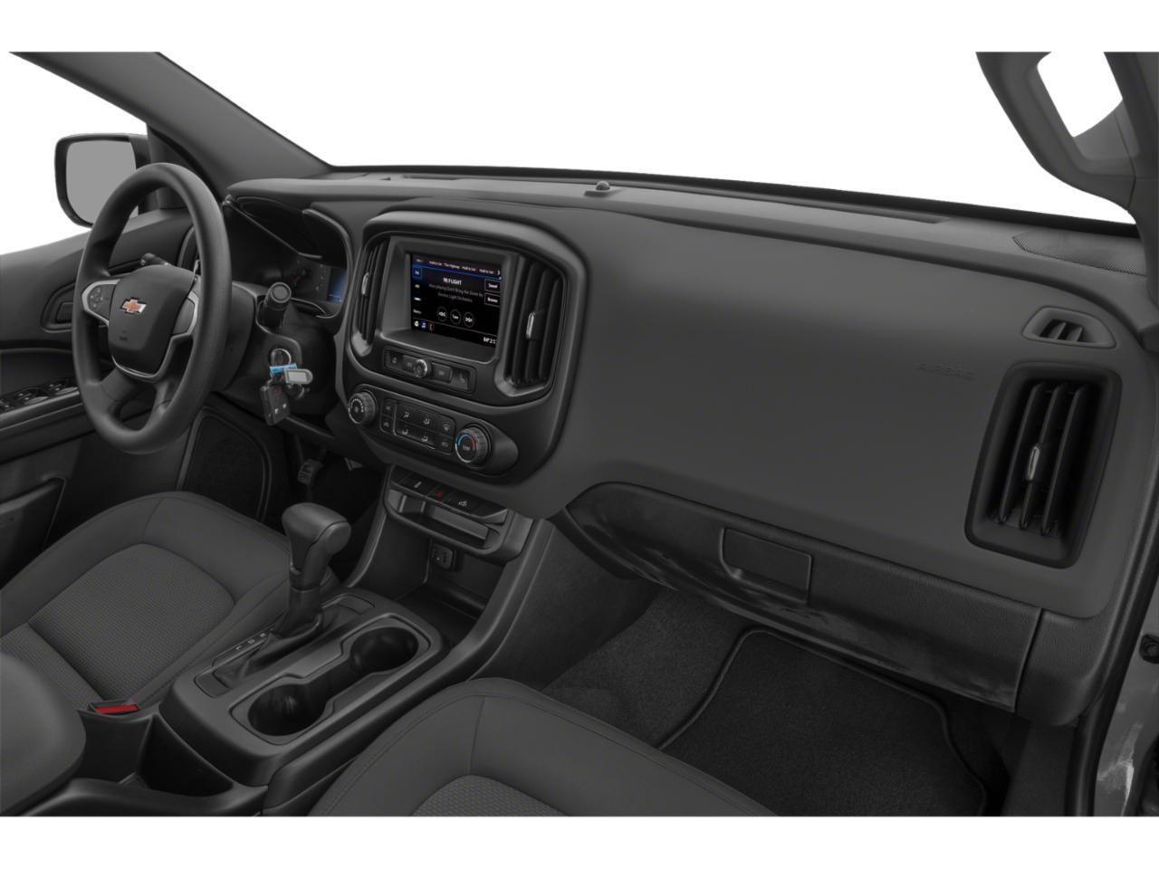 2022 Chevrolet Colorado Work Truck Akron