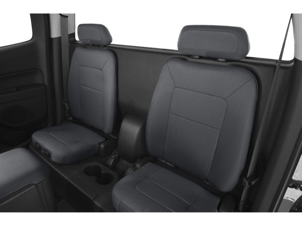 2022 Chevrolet Colorado Work Truck Roseville CA