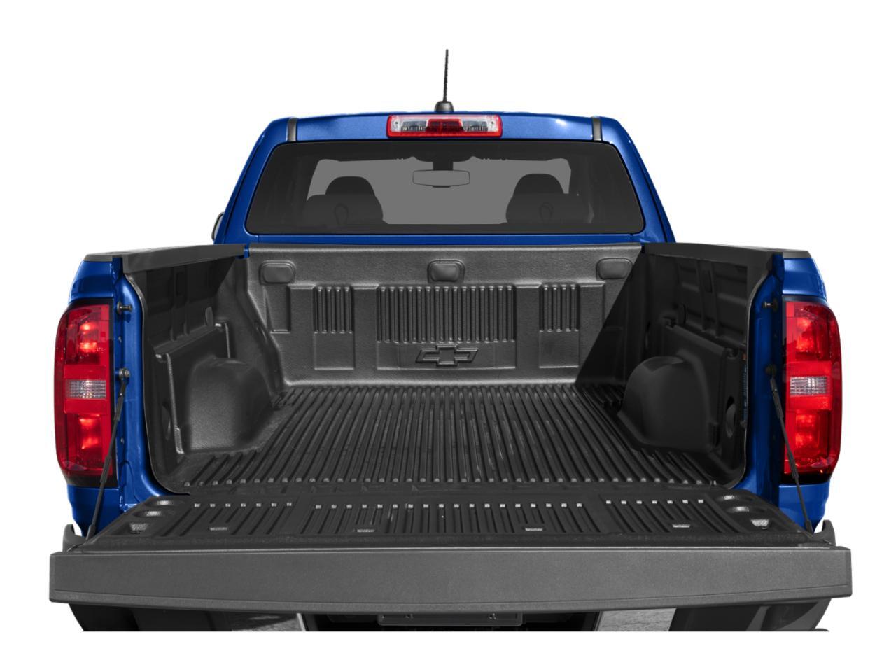 2022 Chevrolet Colorado Work Truck Roseville CA