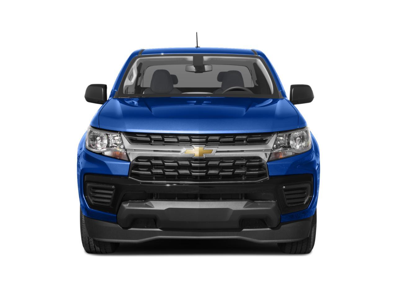 2022 Chevrolet Colorado Work Truck Roseville CA