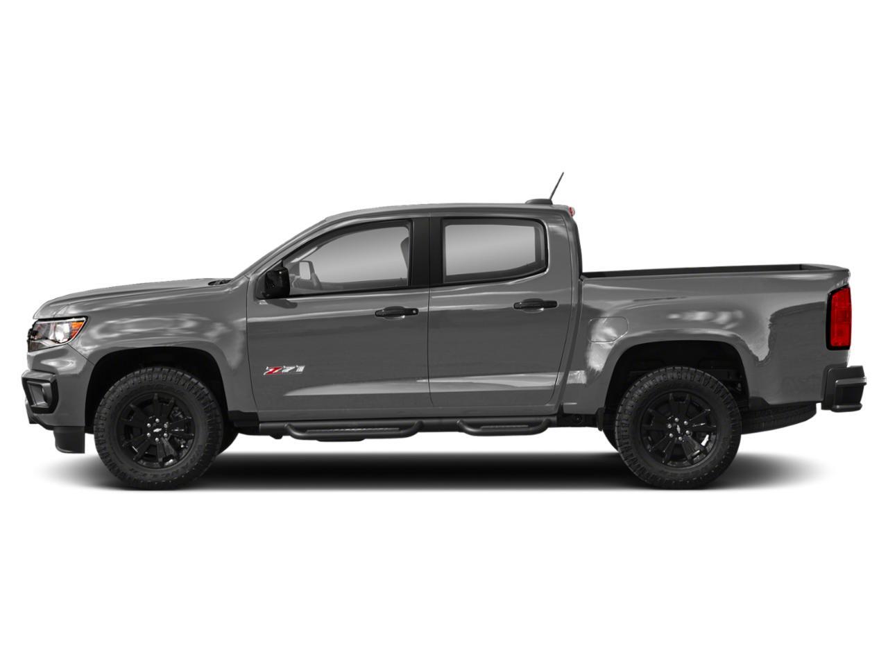 2022 Chevrolet Colorado Z71 Farmington MO